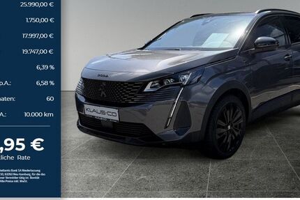 Peugeot 3008 13.700 km 25.790 &euro; Flensburg 24941