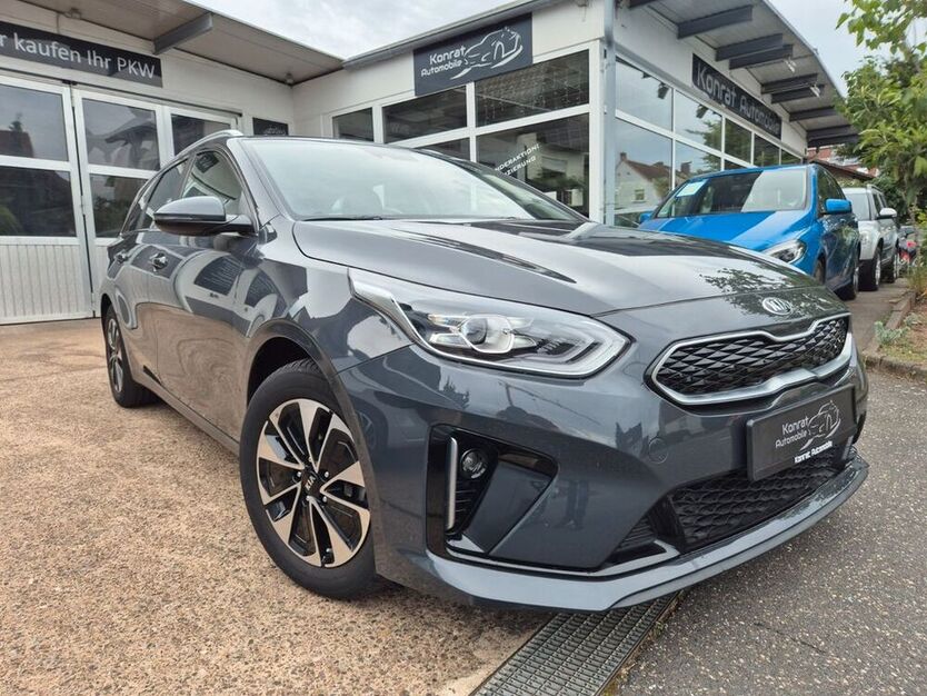ceed Sportswagon