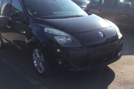 Renault Scenic 190.000 km 3.499 &euro; Bad Kreuznach 55543