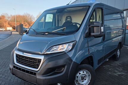 Peugeot Boxer 80.200 km 8.990 &euro; Alsdorf 52477