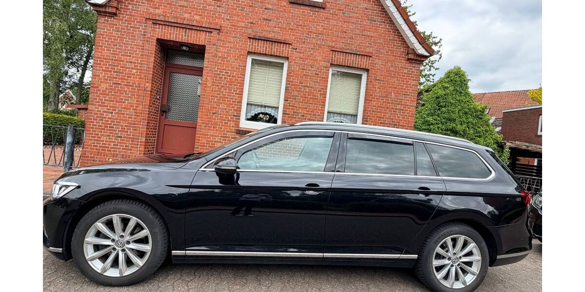 VW Passat 198.000 km 15.700 &euro; Leer 26789