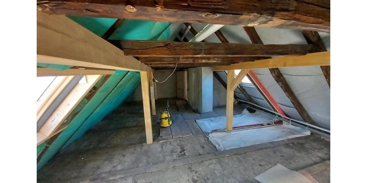 Reihenhaus Jessen (Elster) - 3 Zimmer, 84 m&sup2;, 120.000&euro; | Angebot:26212786