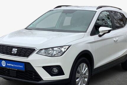 Seat Arona 49.200 km 15.440 &euro; Dresden 01159