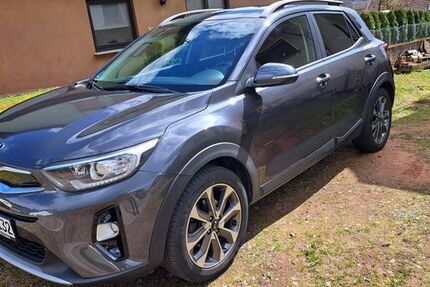 Kia Stonic 34.464 km 15.500 &euro; Beckingen 66701