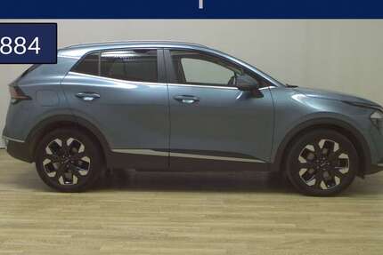 Kia Sportage 60.277 km 24.980 &euro; Bremen 28279