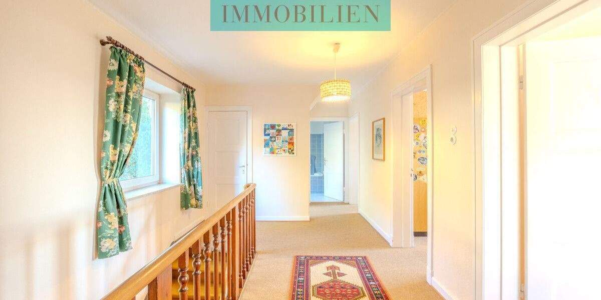 Doppelhaushälfte Geesthacht - 8 Zimmer, 170 m&sup2;, 429.000&euro; | Angebot:24908662