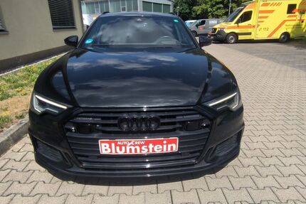 Audi A6 117.275 km 31.795 &euro; Brand-Erbisdorf 09618