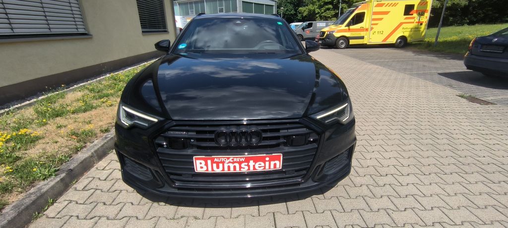 Audi A6 117.275 km 31.795 &euro; Brand-Erbisdorf 09618