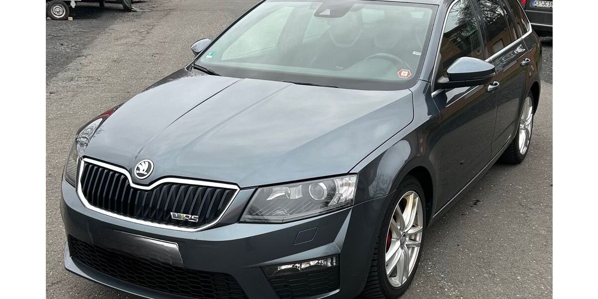 Skoda Octavia 186.500 km 11.190 &euro; Nieste 34329