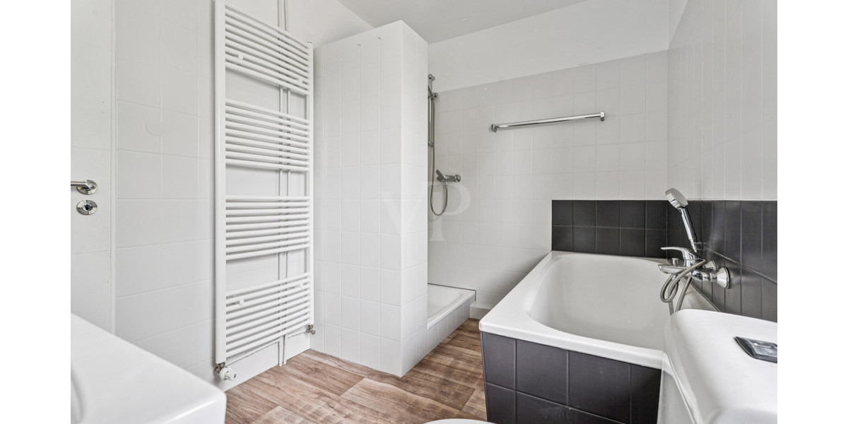 Zentral in Dreierwalde: Vielseitige Wohnung im Reihenmittelhausstil mit Platz für Ihre Ideen! 5 zimmer