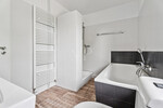 Zentral in Dreierwalde: Vielseitige Wohnung im Reihenmittelhausstil mit Platz für Ihre Ideen! 5 zimmer