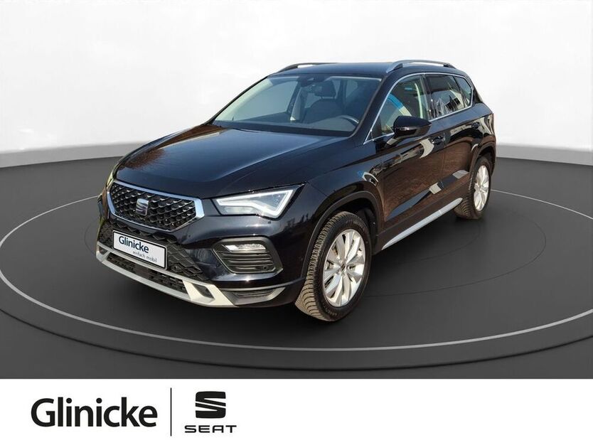 Ateca