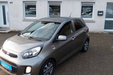 Kia Picanto 108.092 km 6.790 &euro; Bochum 44809