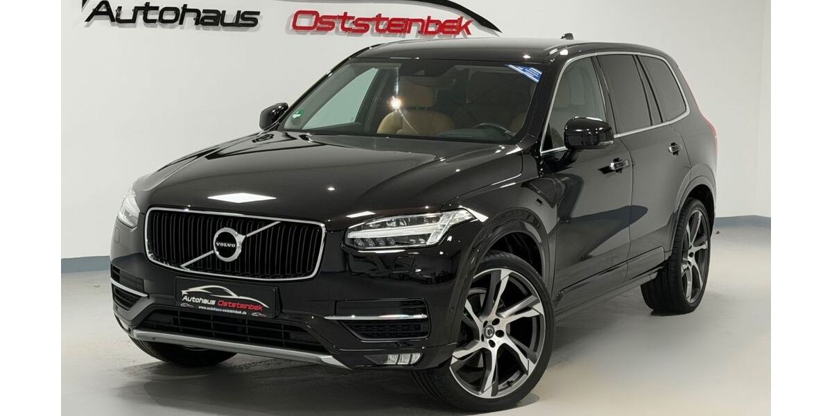 Volvo XC90 136.900 km 29.990 &euro; Oststeinbek 22113