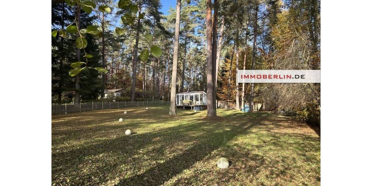 Grundstück Rheinsberg Zechlinerhütte - 439.000&euro; | Angebot:26273507