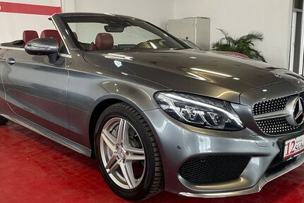 Mercedes-Benz C 250 78.250 km 29.999 &euro; Friedberg (Hessen) 61169