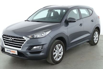 Hyundai TUCSON 105.733 km 18.180 € Dresden 01187