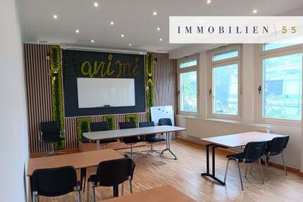 Büro in Düsseldorf Heerdt 2.395.000 € 500 m² zimmer