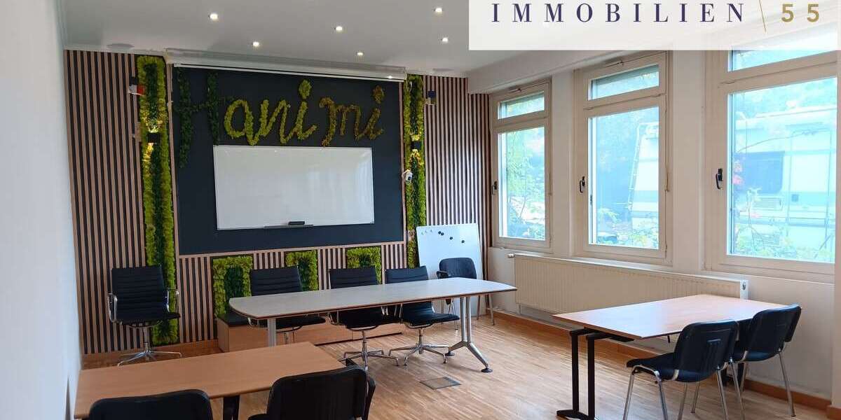 Büro in Düsseldorf Heerdt 2.395.000 € 500 m² zimmer