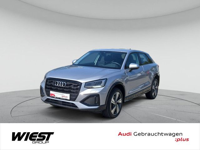 Audi Q2 24.264 km 32.888 &euro; Darmstadt 64295