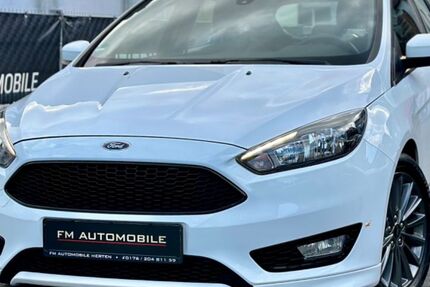 Ford Focus 111.515 km 8.950 € Herten 45699