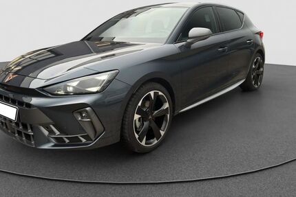 Cupra Leon 2.450 km 31.950 &euro; Ingolstadt 85053