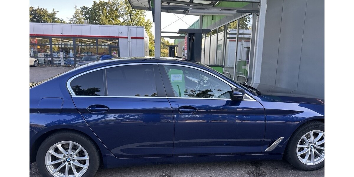 BMW 520 163.000 km 21.000 &euro; Augsburg 86150