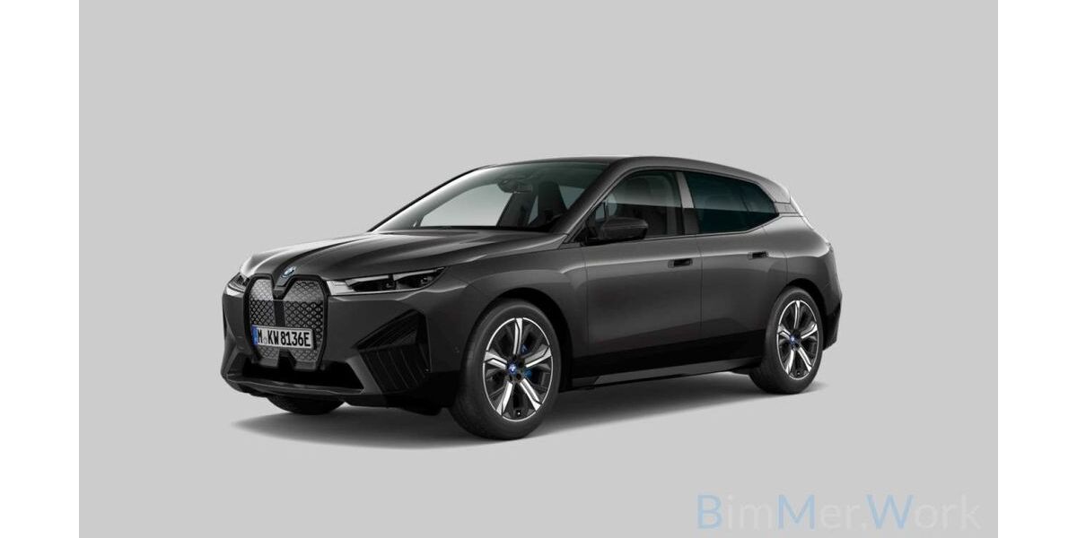 BMW iX 31.660 km 42.999 &euro; Isernhagen 30916