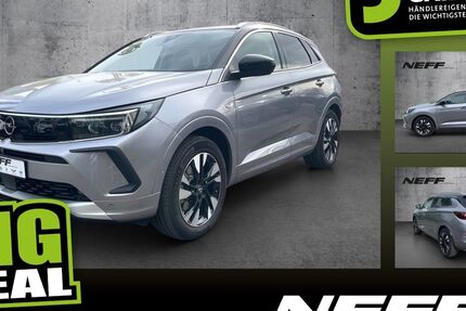 Opel Grandland (X) 18.300 km 25.840 &euro; Neckarsulm 74172