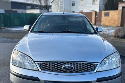 Ford Mondeo 129.000 km 2.900 &euro; Mühlheim am Main 63165