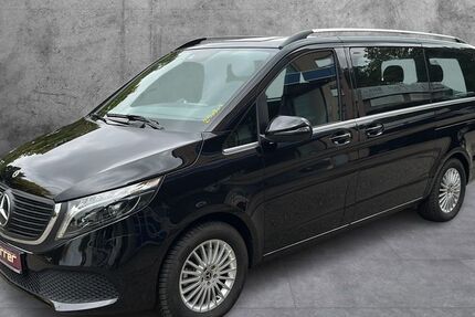 Mercedes-Benz EQV 4.414 km 47.290 € Böblingen 71032