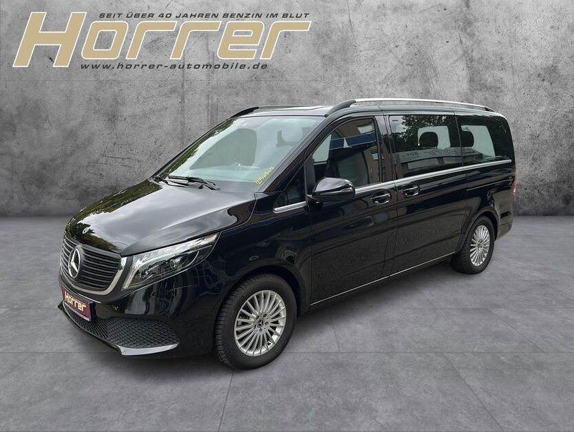 Mercedes-Benz EQV 4.414 km 47.290 € Böblingen 71032