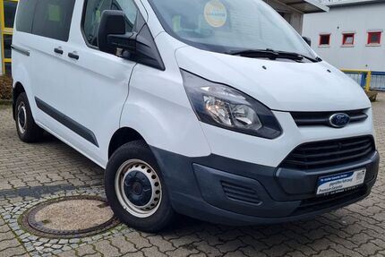 Ford Transit 177.000 km 11.299 &euro; Worms 67547