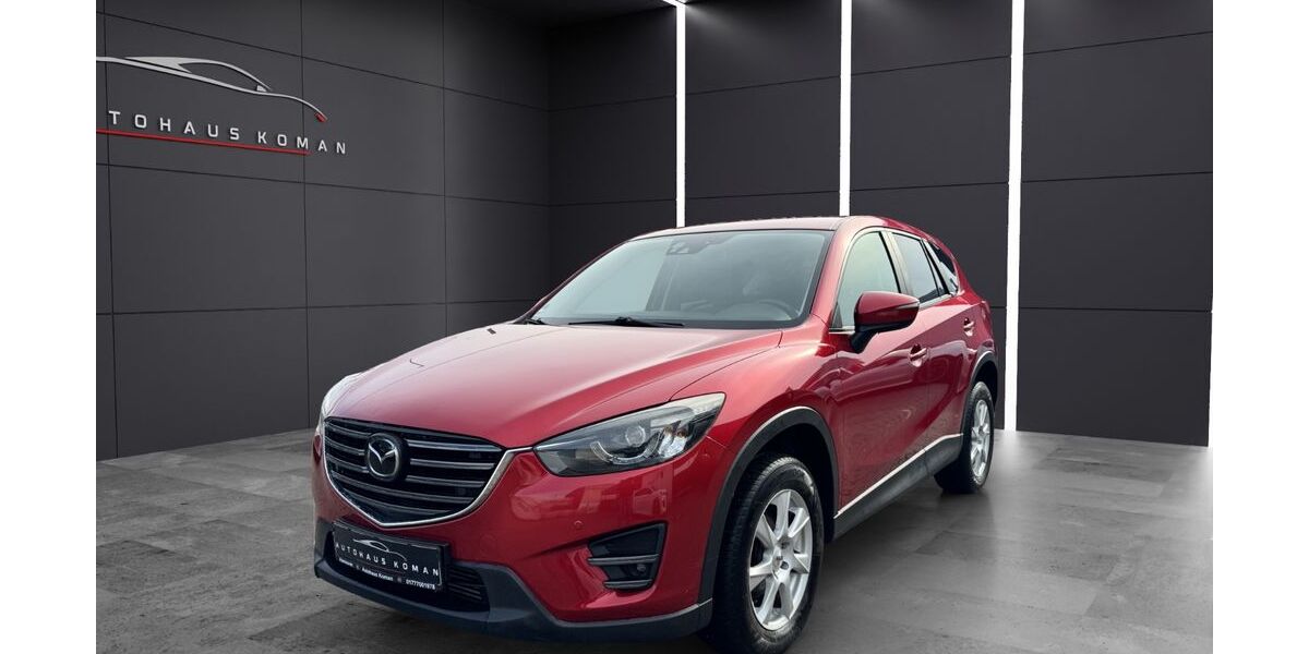 Mazda CX-5 145.990 km 9.780 &euro; Hannover 30165