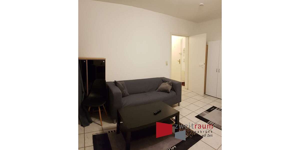 Zimmer Osnabrück Hellern - 1 Zimmer, 685&euro; | Angebot:26881371