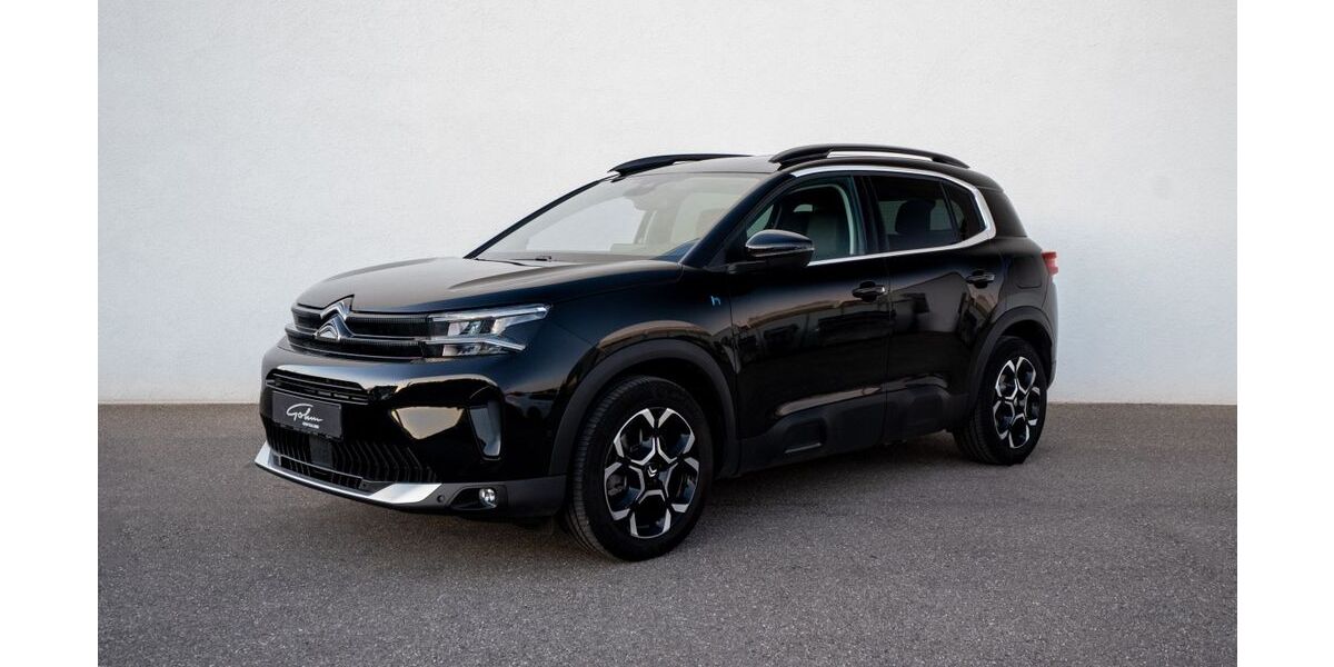 Citroen C5 Aircross 9.000 km 44.480 &euro; Singen 78224