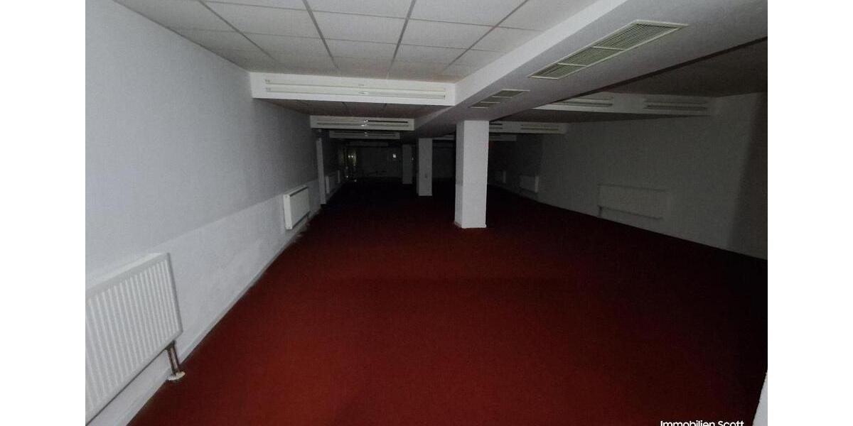 Gewerbeobjekt Plauen Bahnhofsvorstadt - 1.758&euro; | Angebot:21919741