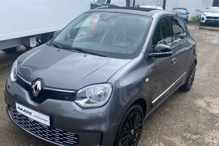 Renault Twingo 13.800 km 14.490 € Ludwigsburg 71636