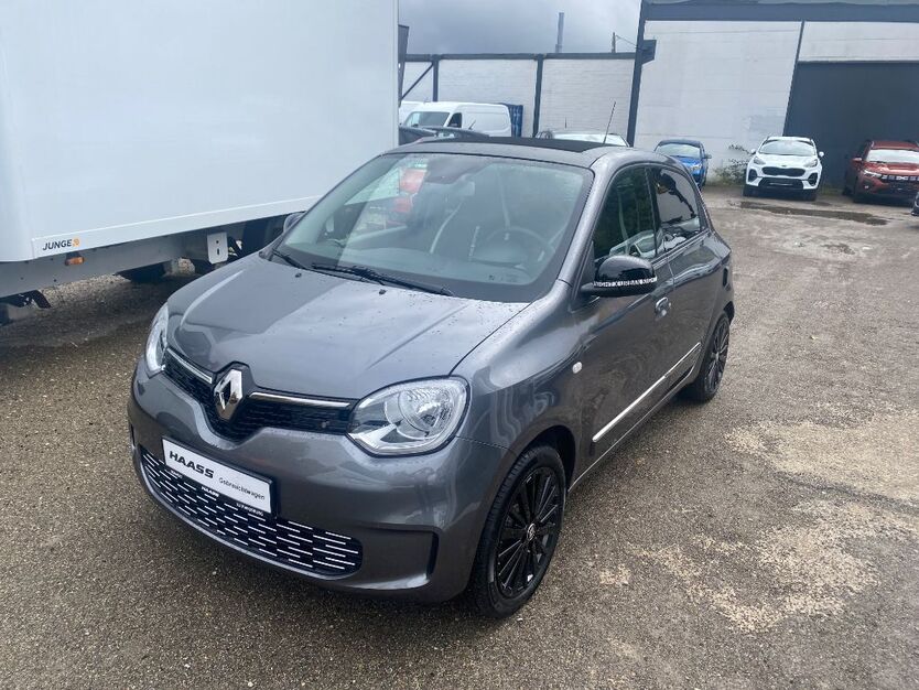 Renault Twingo 13.800 km 14.490 € Ludwigsburg 71636