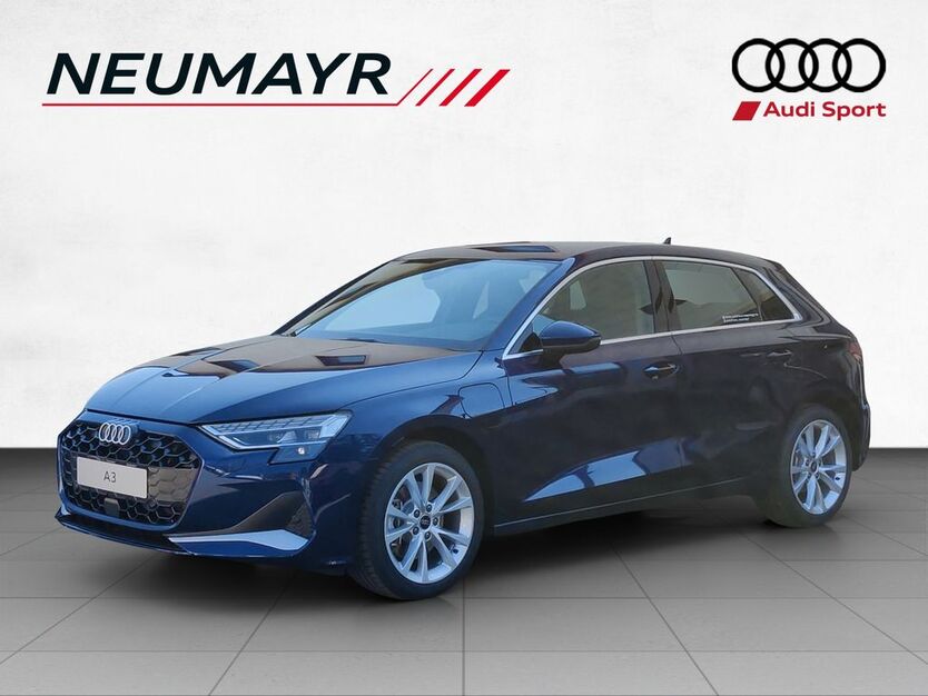Audi A3 6.000 km 42.940 € Groebenzell 82194