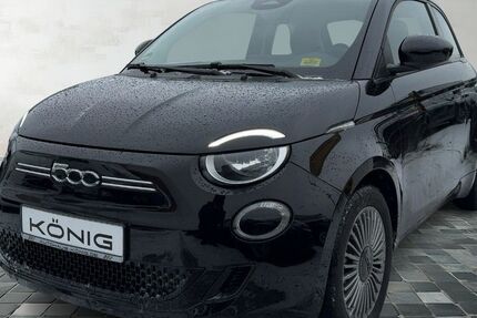 Fiat 500e 17.347 km 21.999 &euro; Teltow 14513