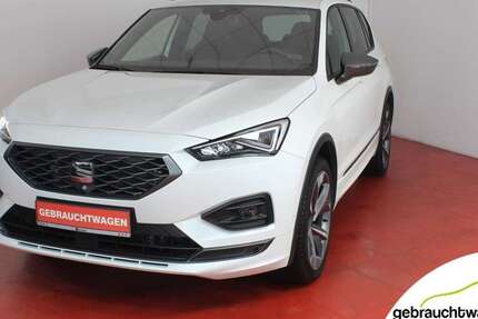 Seat Tarraco 57.153 km 29.949 &euro; Detmold 32760