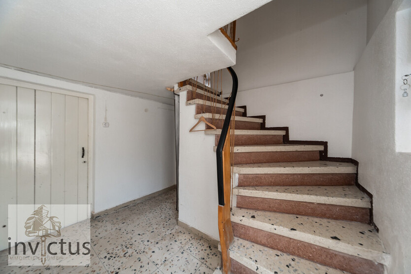 Mehr Platz. Mehr Ruhe. Mehr Zuhause – Doppelhaushälfte in Spiegelberg mit Garten & Garage! 4.5 zimmer