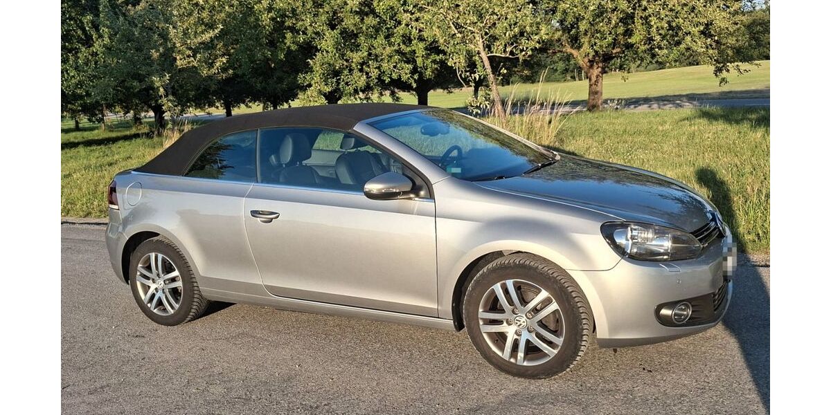 VW Golf 109.500 km 8.500 &euro; Windach 86949