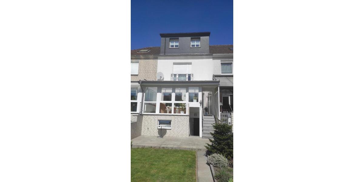 Reihenhaus Quakenbrück - 4 Zimmer, 105 m&sup2;, 229.000&euro; | Angebot:26221995