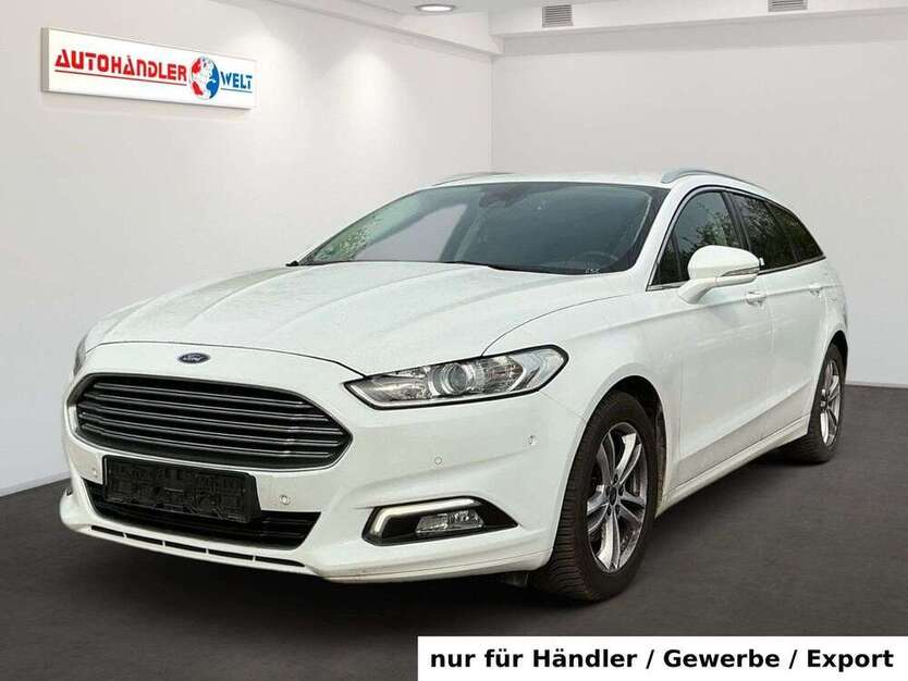 Mondeo