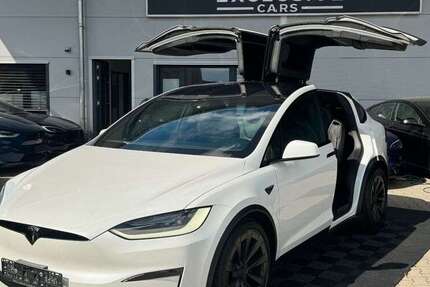 Tesla Model X 68.555 km 79.750 &euro; Emsbüren 48488