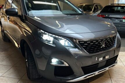 Peugeot 5008 210.000 km 13.200 &euro; Essen 45356