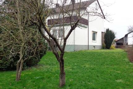 ObjNr:19048 - Reizendes 1-2 Familienhaus in guter Lage von Leimersheim