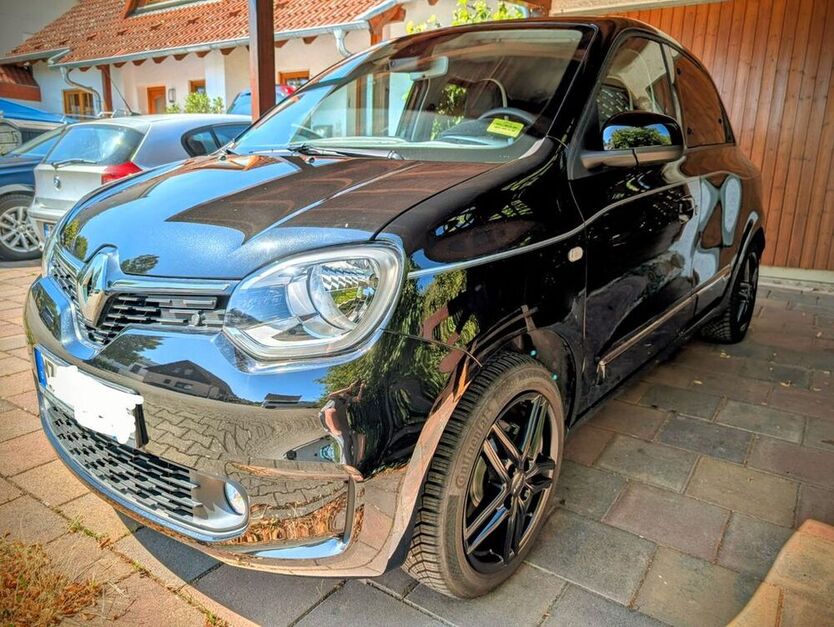 Twingo